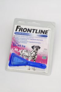 Frontline-Spot-on-20-40