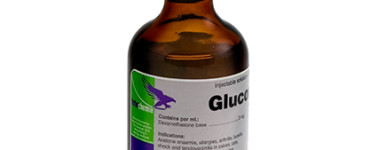 glucortin-20