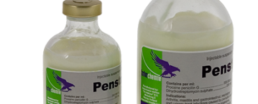 penstrep-400
