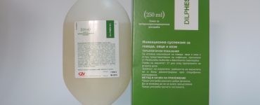 dilphes-bg-250-ml